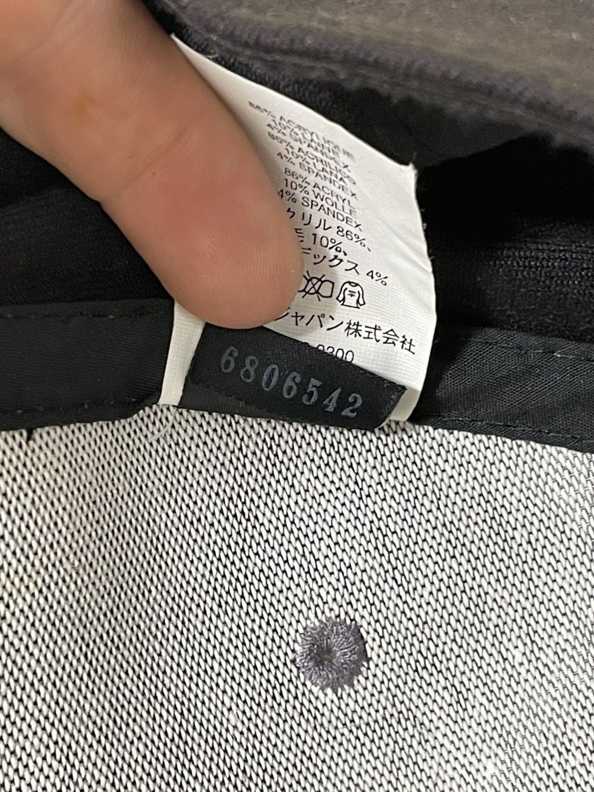 Oakley RARE OAKLEY SKULL a-flex CAP L/XL Size ONE SIZE - 9 Thumbnail