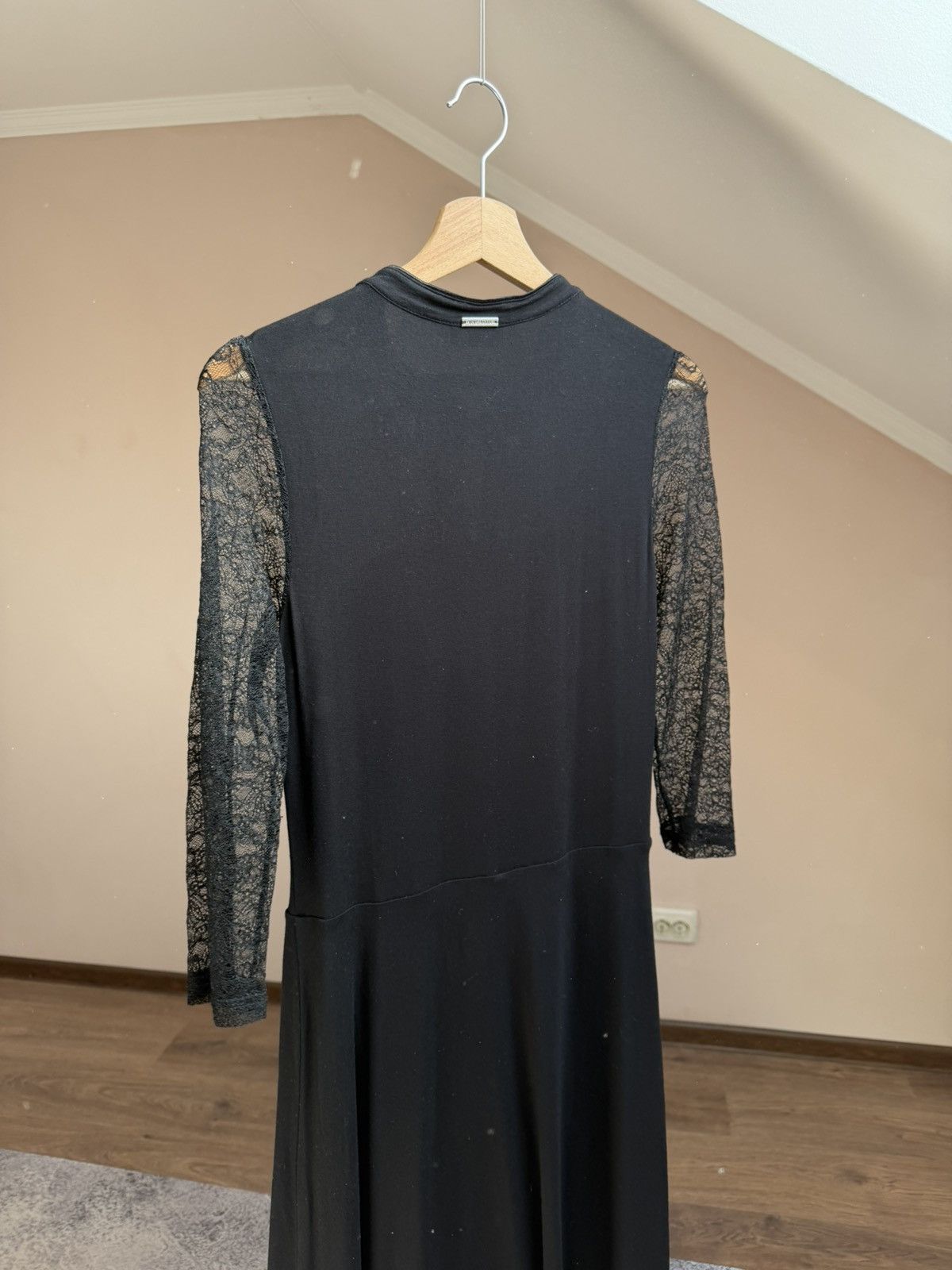 Vivienne Westwood Vintage Vive Maria Awant garde Dress Size M Y2K 3/4 Sleeve Size M / US 6-8 / IT 42-44 - 9 Thumbnail