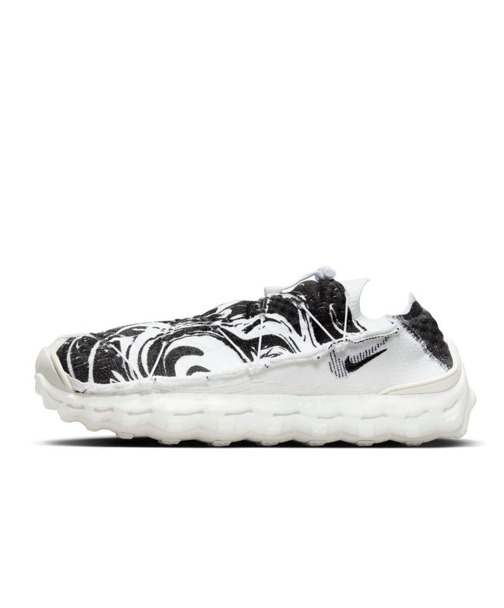 Nike New Nike ISPA MindBody 'Black and White' Sneakers Men's 9 Size US 9 / EU 42 - 2 Thumbnail