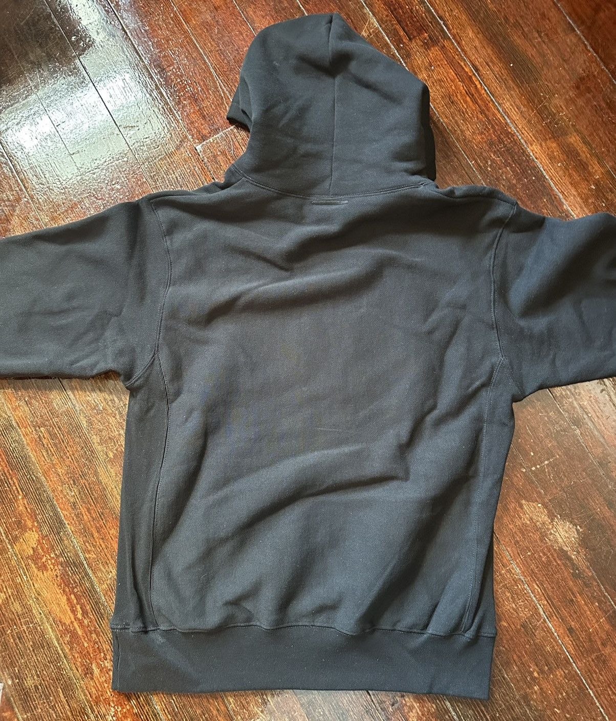 Other AOI ACCIDENTALLY BRILLIANT #59 B 2024 BLACK SIZE LARGE Size US L / EU 52-54 / 3 - 3 Thumbnail