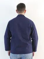 Vintage GIACCA Sanfor Mens S Jacket Coat French Worker EU 48 Utility Size US S / EU 44-46 / 1 - 6 Thumbnail