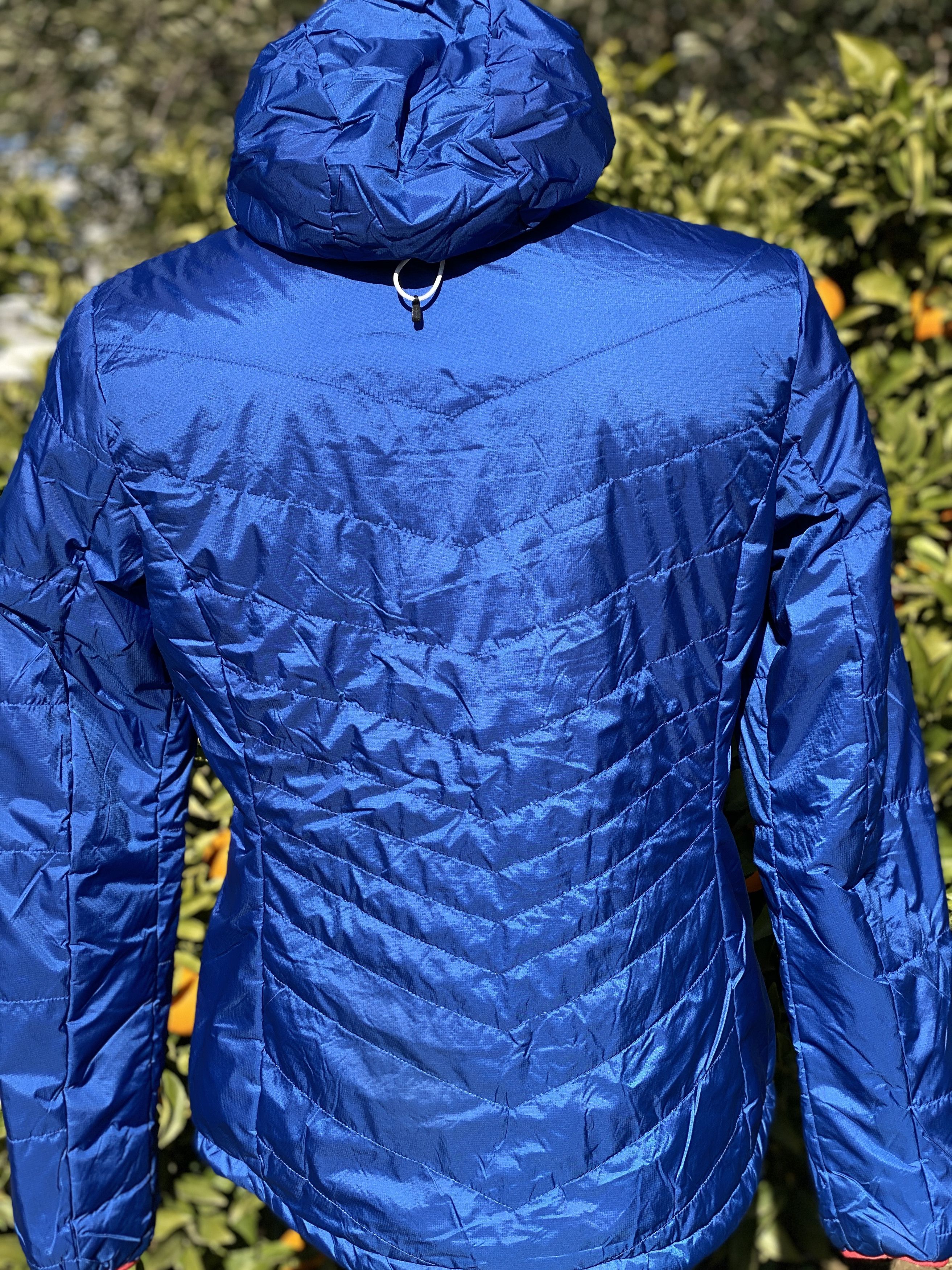 ORTOVOX Ortovox Activewear Fleece Swiswool Merino Hiking Size L 44 Size L / US 10 / IT 46 - 4 Thumbnail