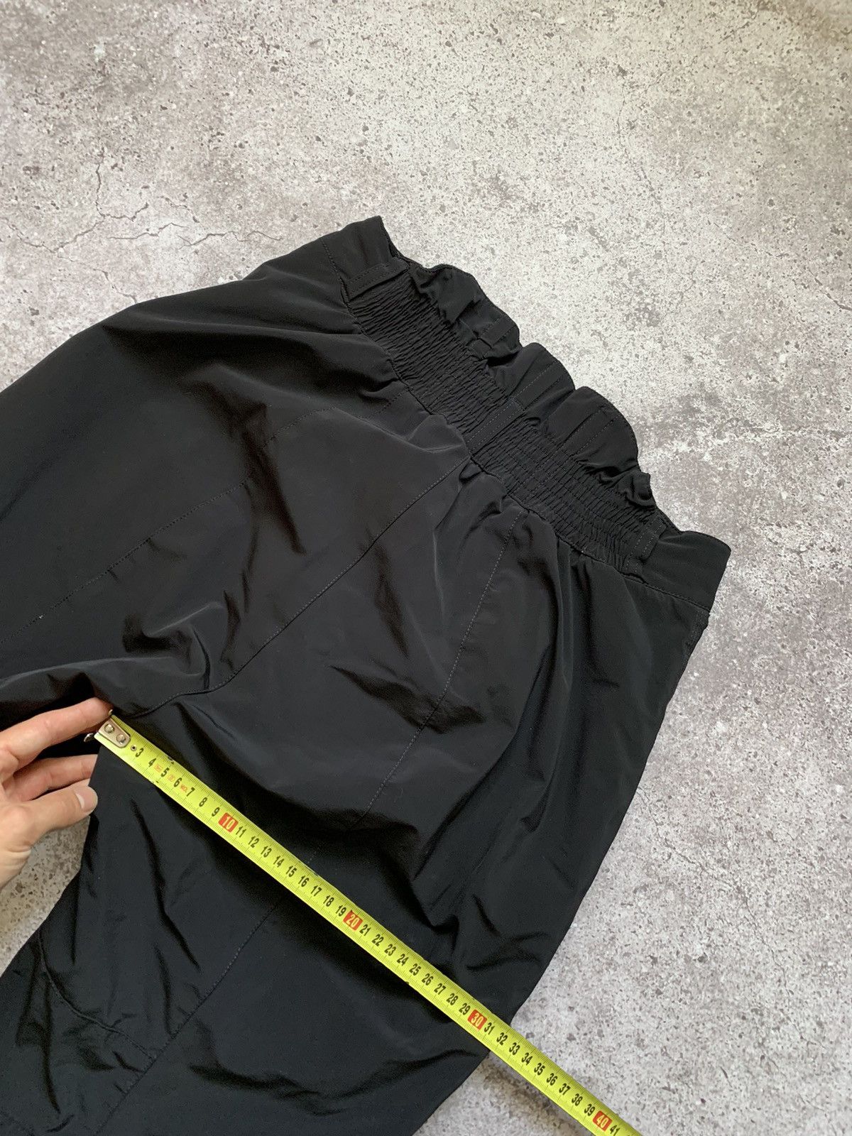 Marithe + Francois Girbaud MARITHE FRANCOIS GIRBAUD MEN'S SKI PANTS Size US 32 / EU 48 - 12 Thumbnail