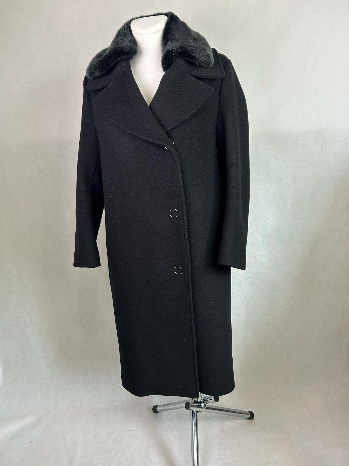 Acne Studios Acne Studios coat Size XS / US 0-2 / IT 36-38 - 2 Thumbnail