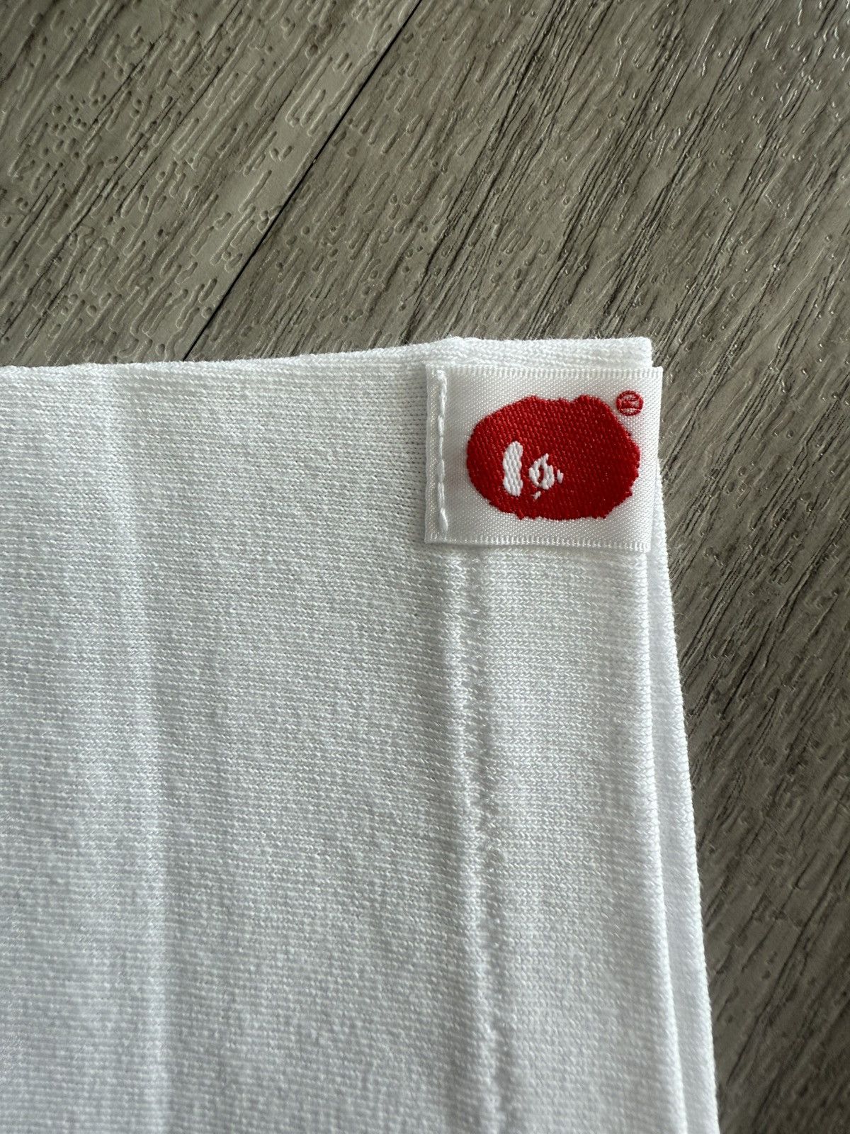Bape × Coca Cola Bape x Coca-cola Milo Tee Size US S / EU 44-46 / 1 - 13 Thumbnail
