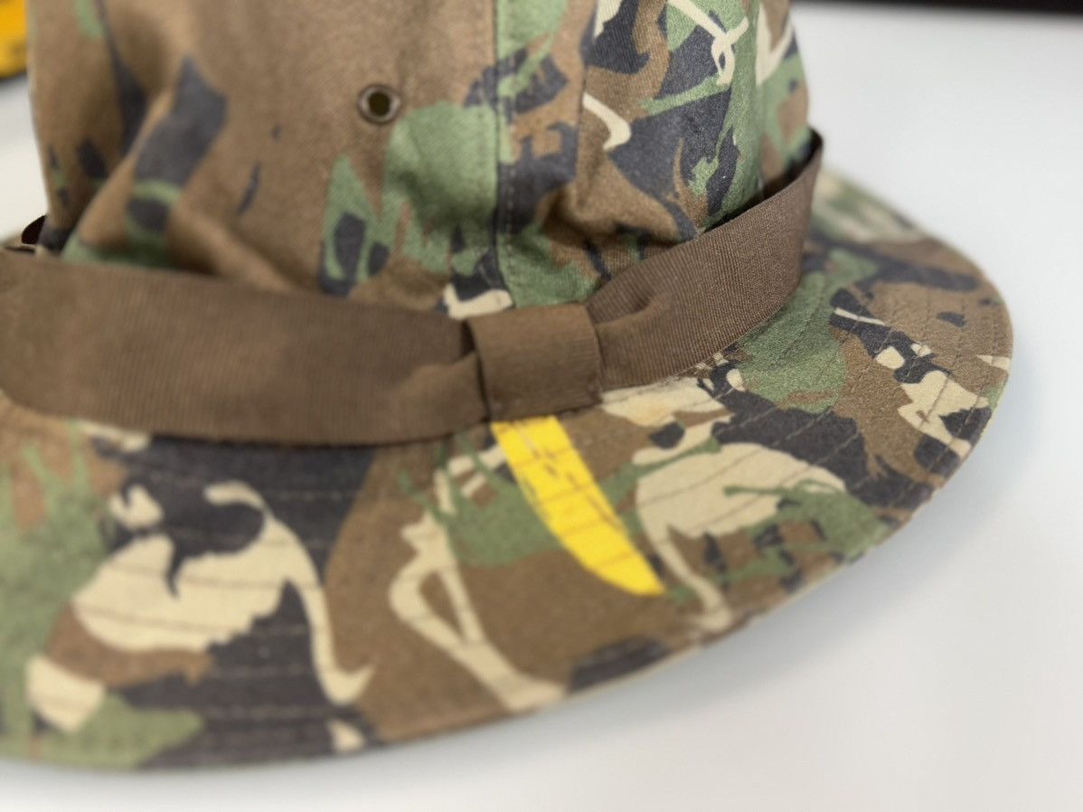 Other IAN VELARDI, GQ 2012 Designer of the year, Banana Camo Size ONE SIZE - 2 Thumbnail