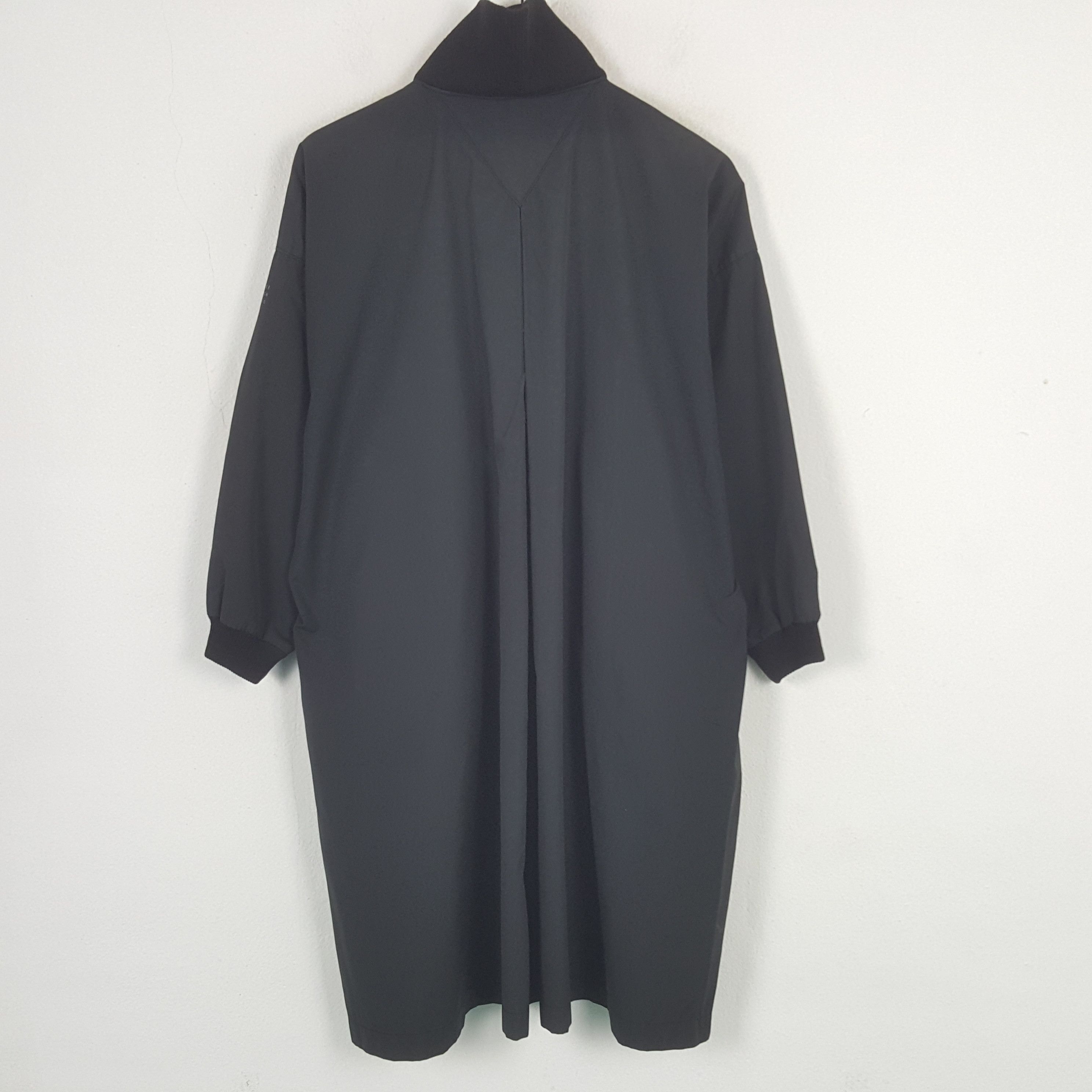 Issey Miyake × Japanese Brand × Vintage Vintage Issey Miyake Japanese Long Jacket Size US M / EU 48-50 / 2 - 3 Thumbnail