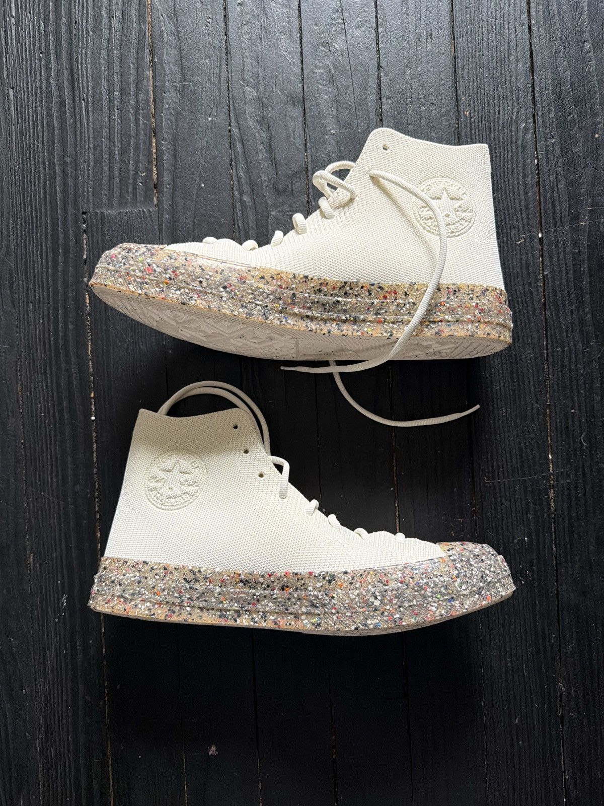 Converse Recycled Renew Line - Converse Size US 10 / EU 43 - 5 Thumbnail