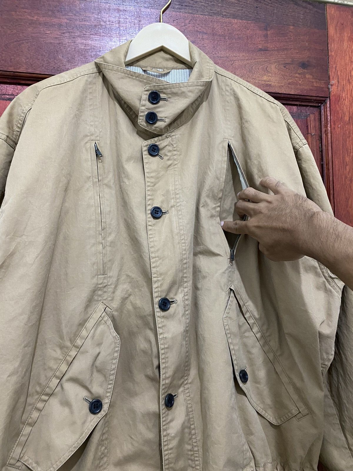 Christian Dior Monsieur Vintage Christian Dior Bomber Jacket Size US L / EU 52-54 / 3 - 9 Thumbnail