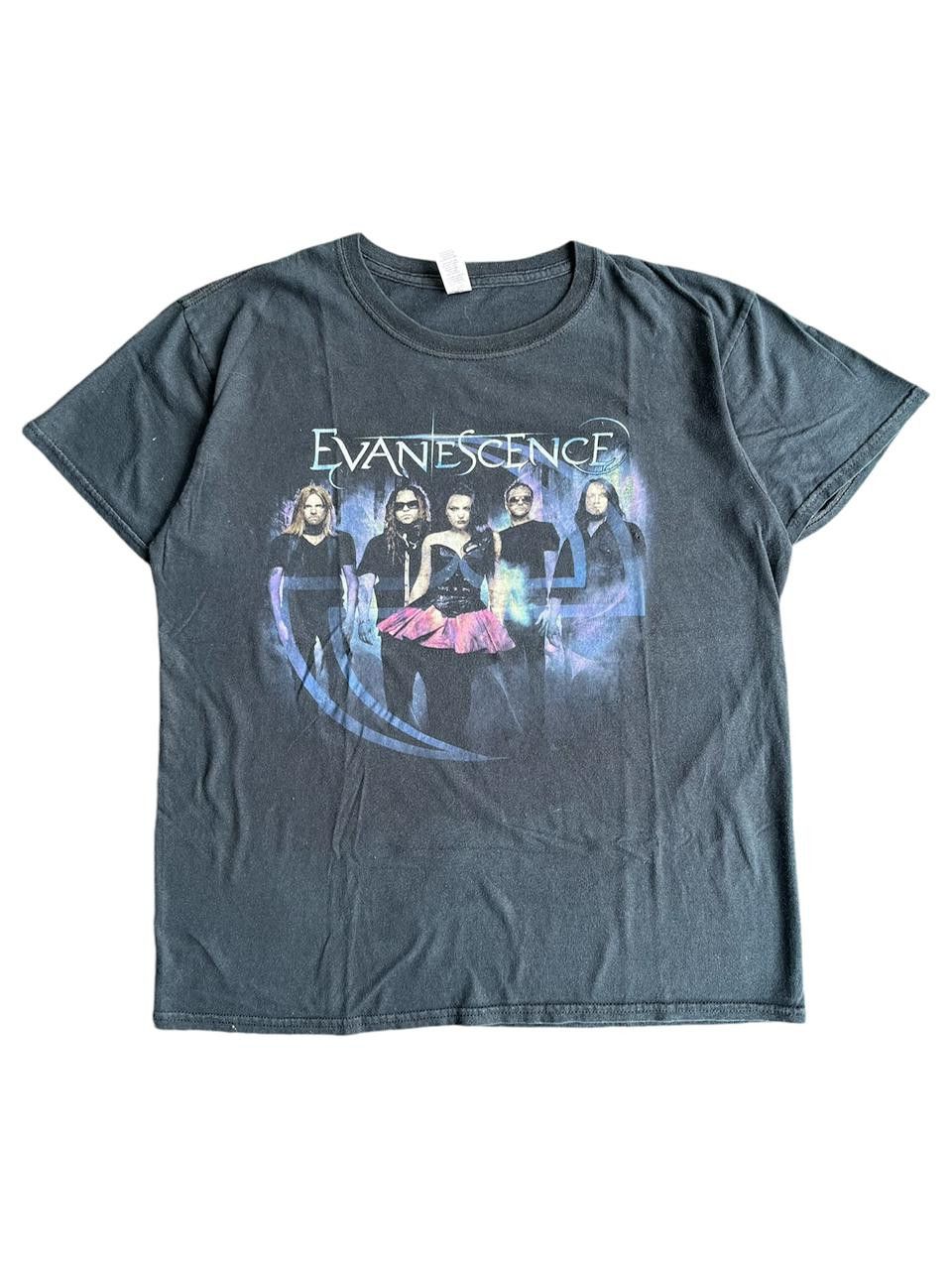 00s Evanescence Tshirt