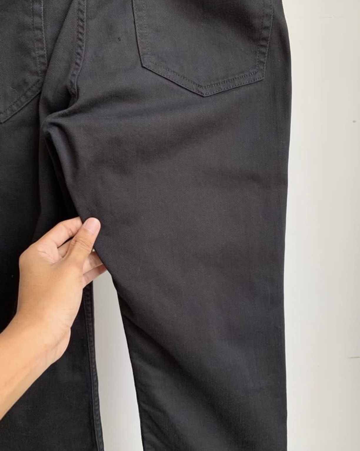 Acne Studios 🔥🔥🔥VTG ACNE STUDIOS PANTS Size US 31 - 6 Thumbnail