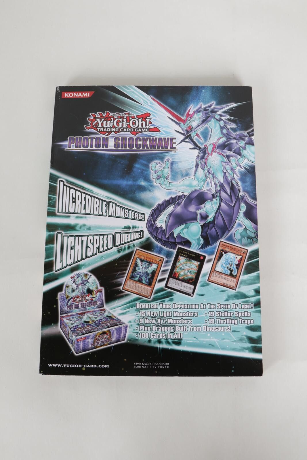 Other 2011' Shonen Jump December Issue 10 Manga Size ONE SIZE - 2 Thumbnail