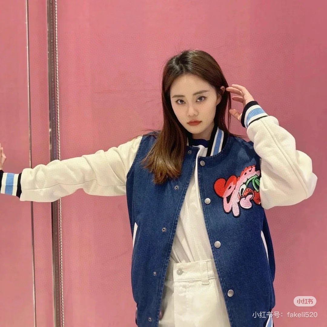 Gucci Gucci denim embroidered jacket 2501-Nextarrow Size US S / EU 44-46 / 1 - 9 Thumbnail
