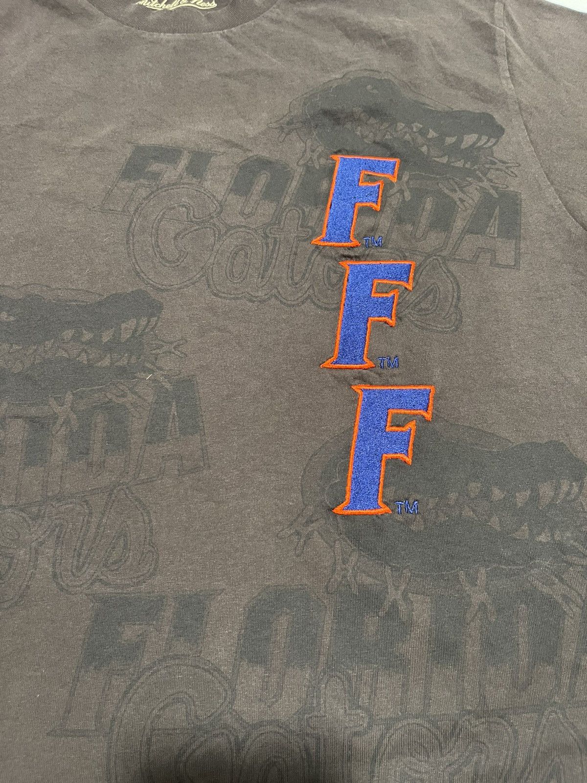 Travis Scott Travis Scott x Florida Mitchell & Ness Shirt Sz Large NEW Size US L / EU 52-54 / 3 - 2 Thumbnail