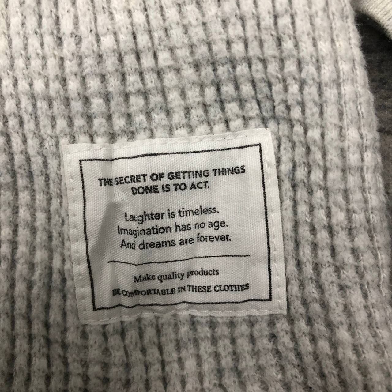 Beams Plus Y628 BEAMS HEART SWEATERS Size M / US 6-8 / IT 42-44 - 6 Thumbnail