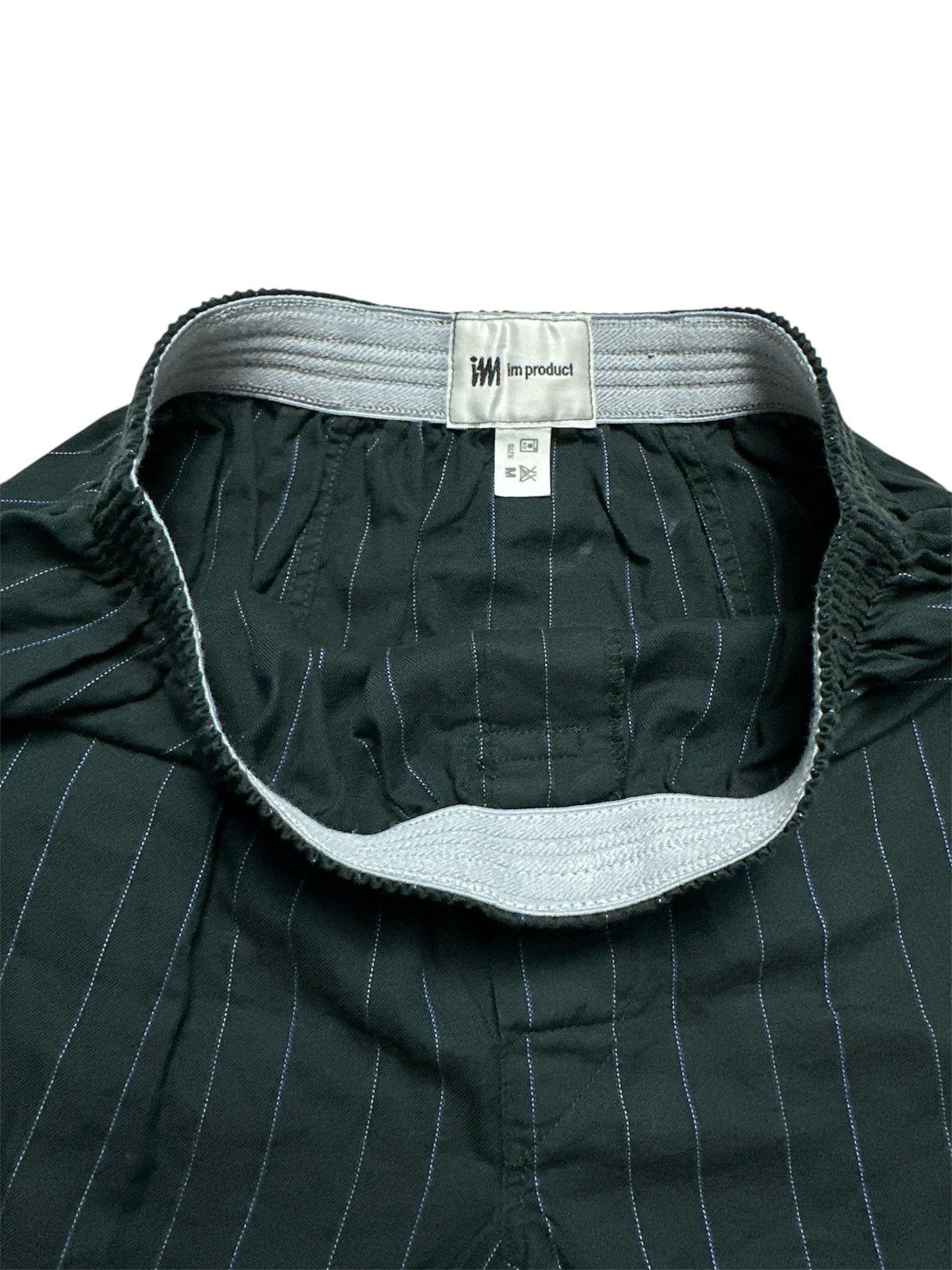 Rick Owens Vintage Issey Miyake Japanese Brand Trunk Goa Lgb Short Pant Size US 30 / EU 46 - 3 Thumbnail