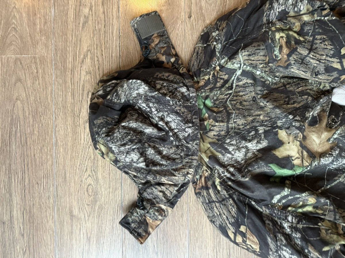 Vintage Realtree heavyweight jacket Size US XXL / EU 58 / 5 - 7 Thumbnail