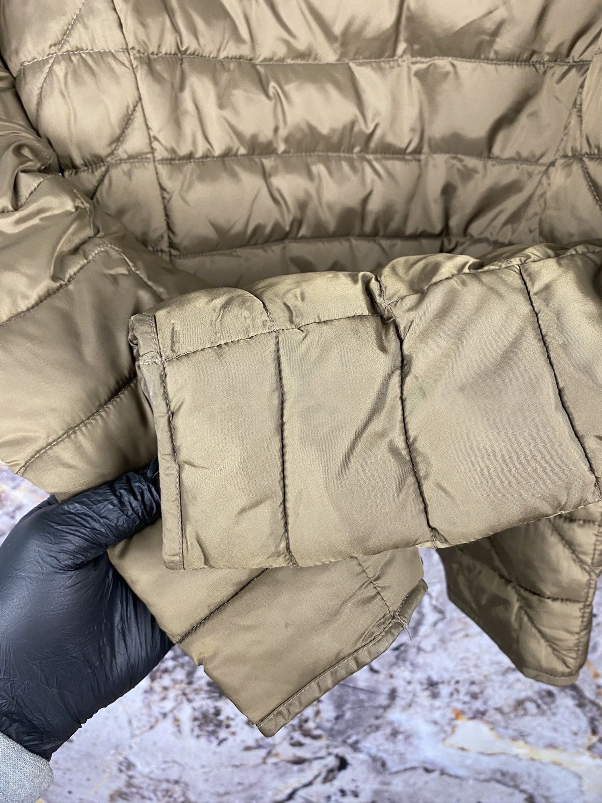 Napapijri Women’s Napapijri Jacket Outdoor Streetwear Size Medium Size M / US 6-8 / IT 42-44 - 12 Thumbnail