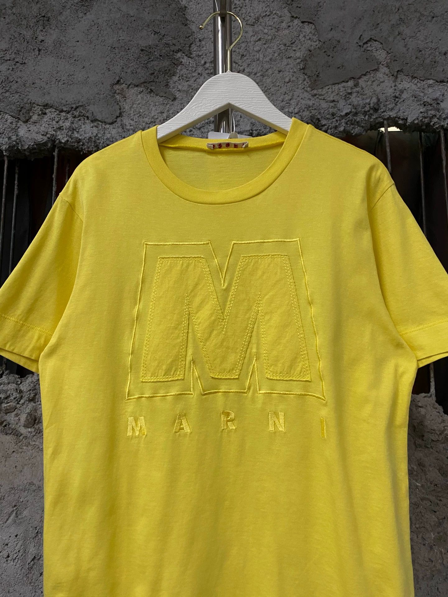 Marni Marni SS size 12 new Size M / US 6-8 / IT 42-44 - 3 Thumbnail