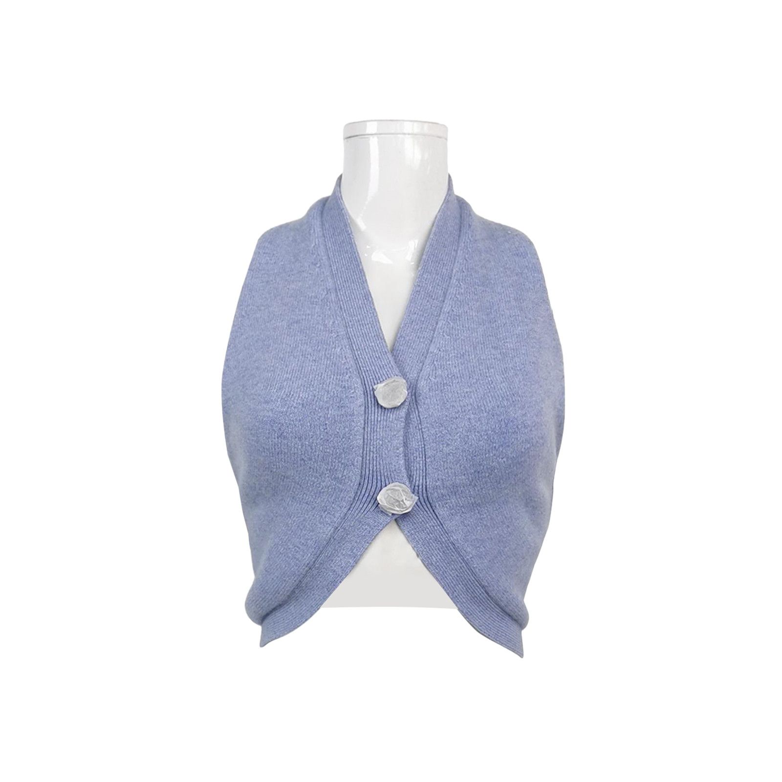 Alexander Wang Alexander Wang Women s Vests Size S / US 4 / IT 40 - 1 Thumbnail
