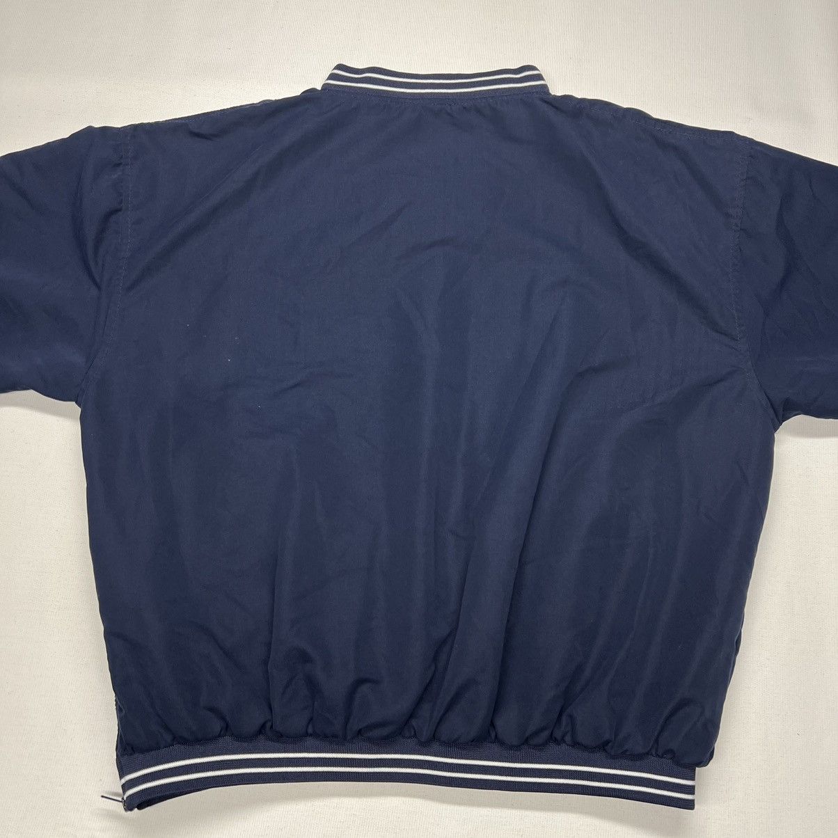 Other VTG Special Olympics Jacket Blue Pullover Polar Bear Plunge Size US L / EU 52-54 / 3 - 12 Thumbnail