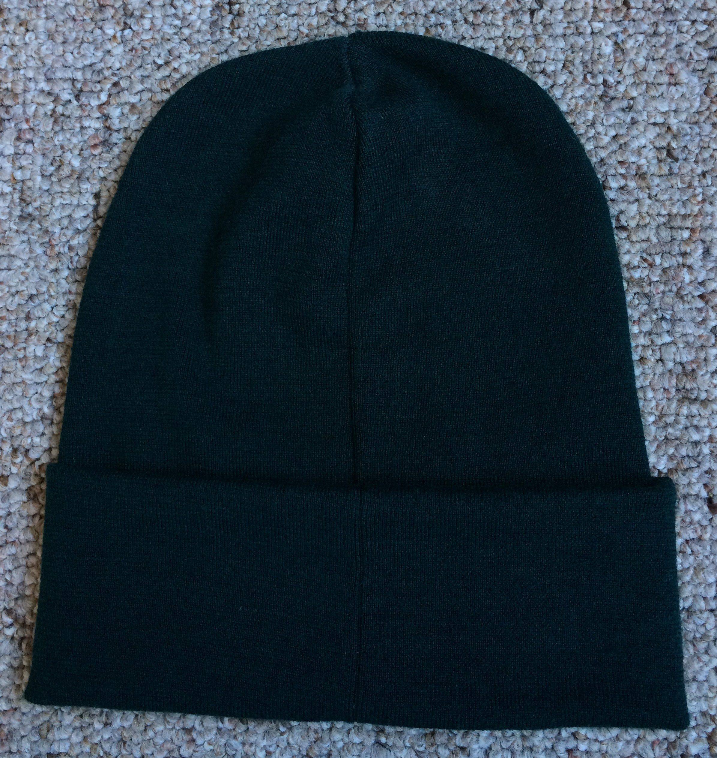 Gosha Rubchinskiy F/W 2014 Gosha Rubchinskiy "Epic Aces" Beanie Hat Size ONE SIZE - 3 Thumbnail