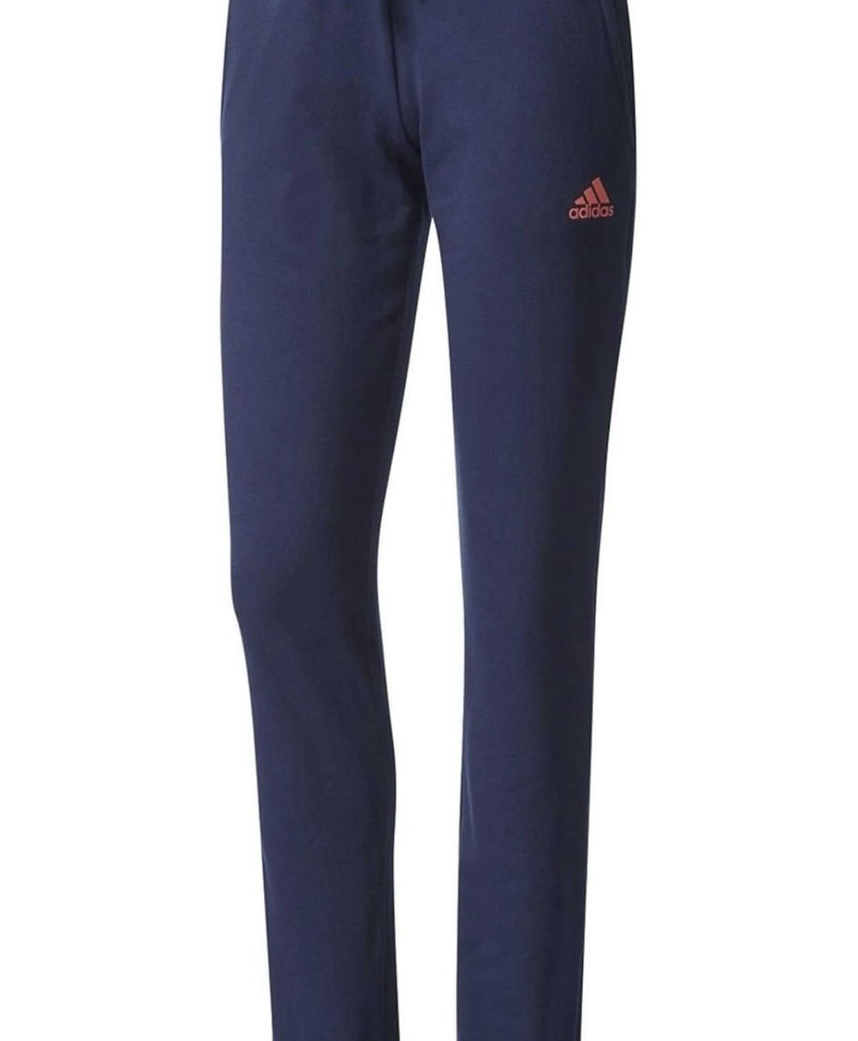 Adidas Adidas sweatpants Size 26" / US 2 / IT 38 - 2 Thumbnail