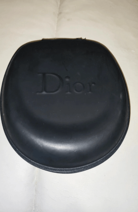 Dior DIOR Sunglasses Bike 4 Wrap Shield Mask Ski Galliano Era Size ONE SIZE - 9 Thumbnail