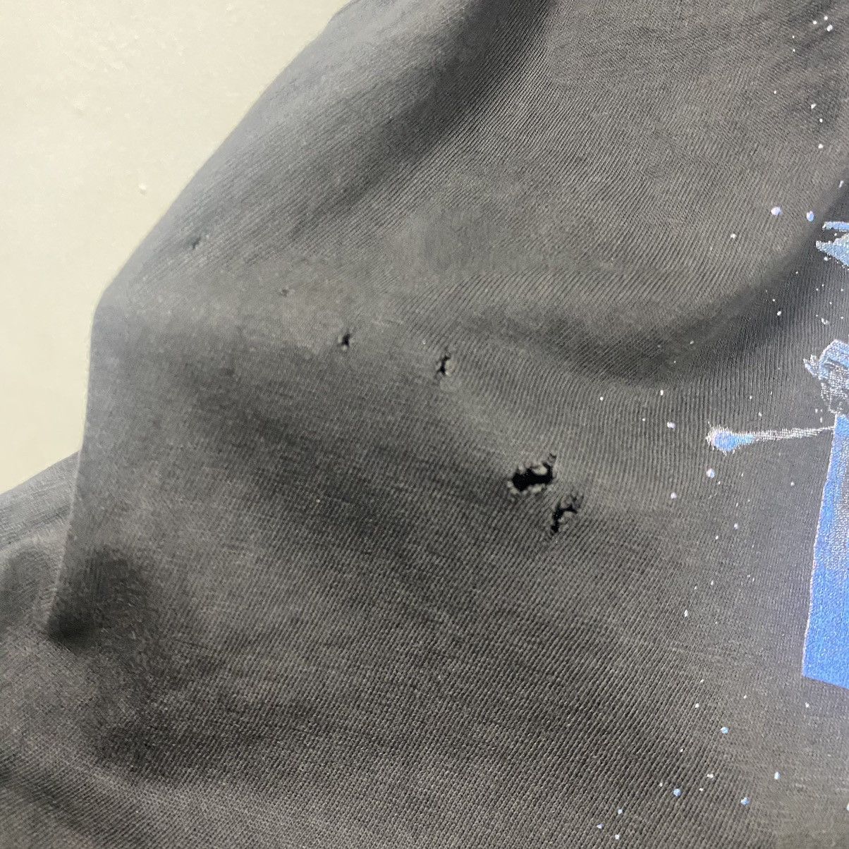 Rap Tees × Star Wars × Vintage vintage 1998 STAR WARS the empire strikes back t-shirts Size US M / EU 48-50 / 2 - 9 Thumbnail