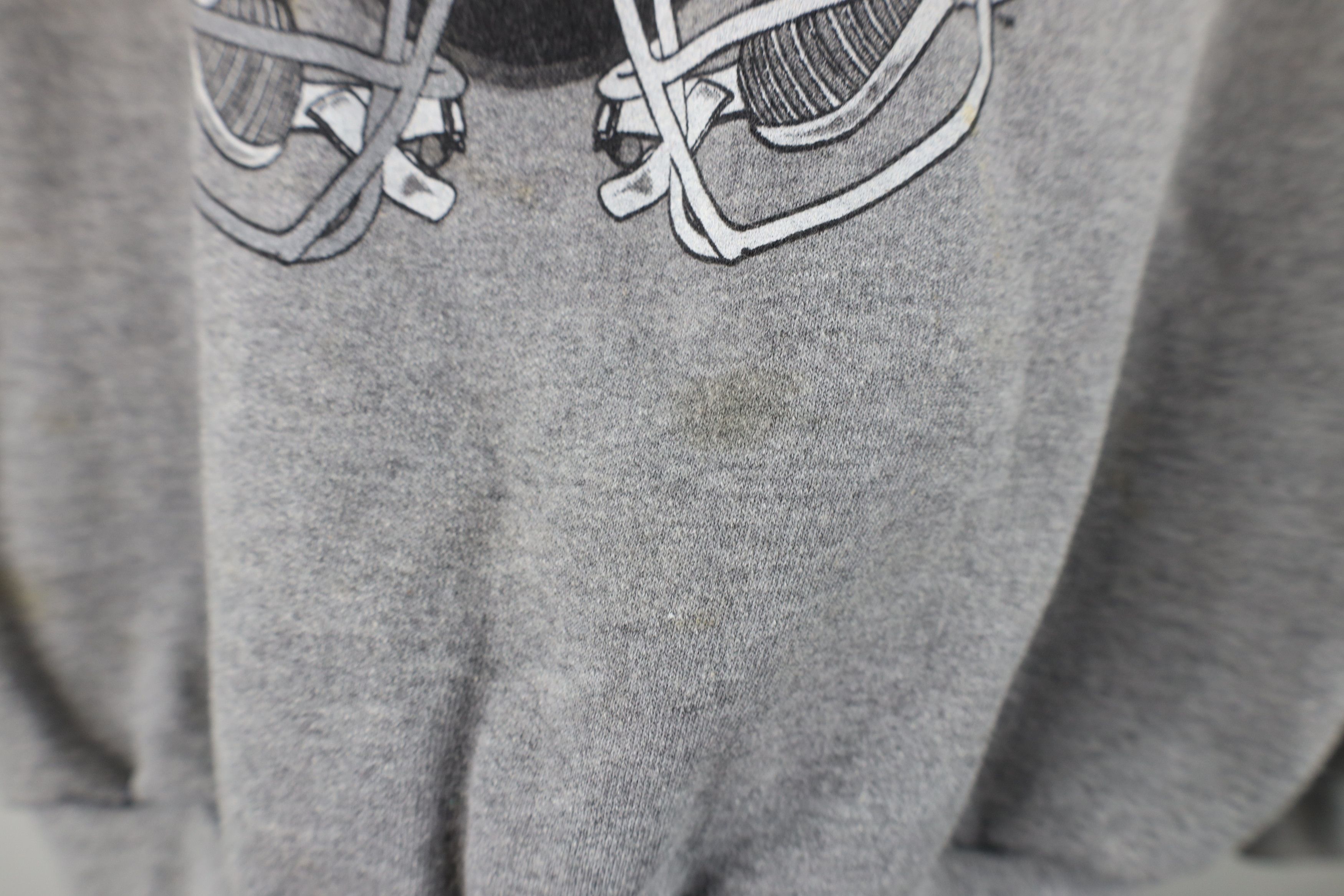 Vintage Vintage Champs Ohio State University Football Sweatshirt Size US M / EU 48-50 / 2 - 8 Thumbnail