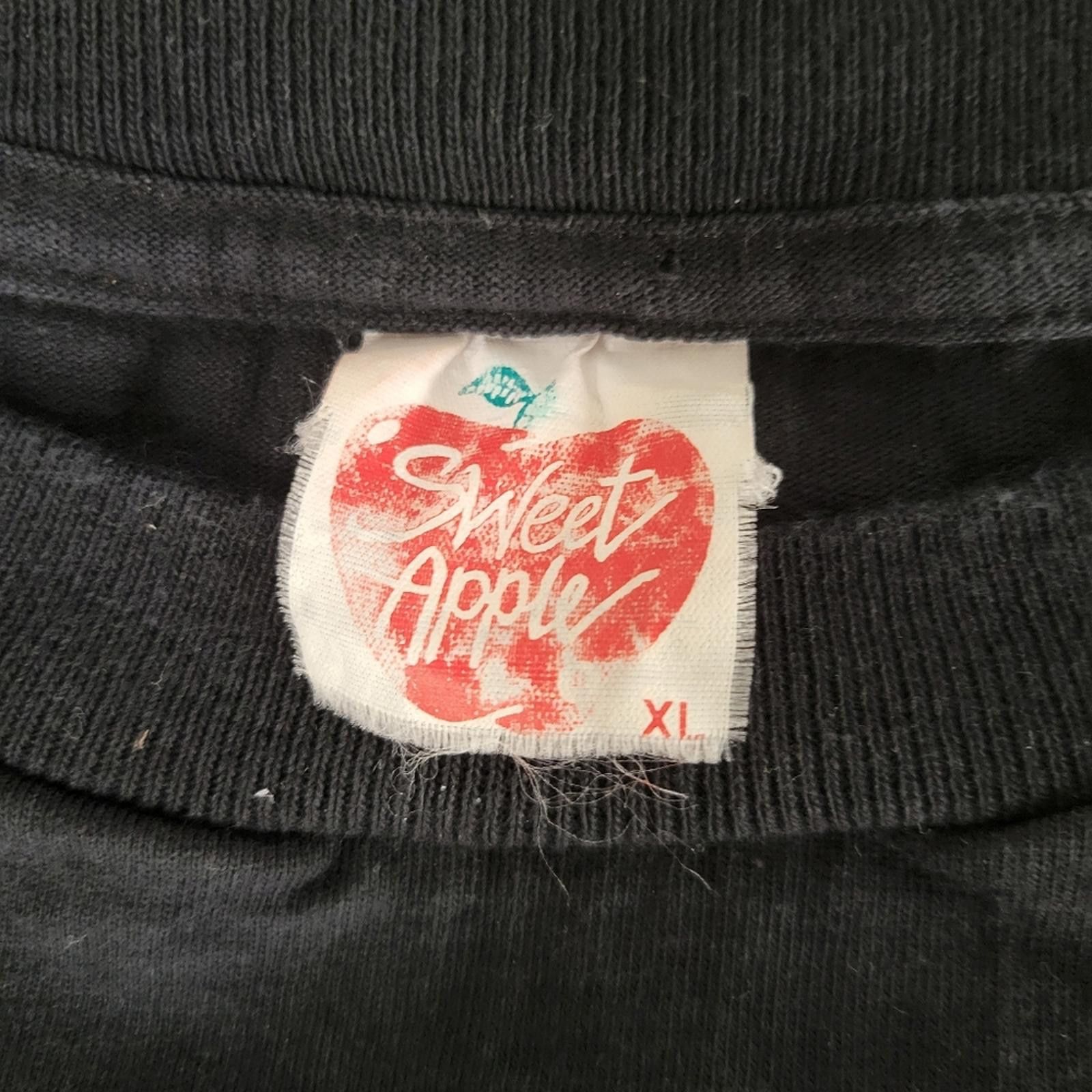 Other Vintage Saint Romero El Salvador Protest Human Rights tee XL Size US XL / EU 56 / 4 - 3 Thumbnail