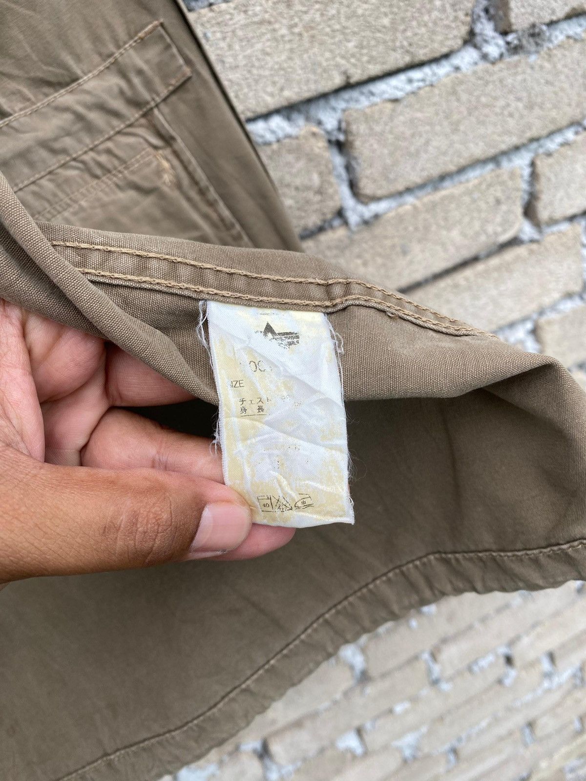 Alpha Industries Alpha Industries Inc Field Jacket Size US M / EU 48-50 / 2 - 10 Thumbnail