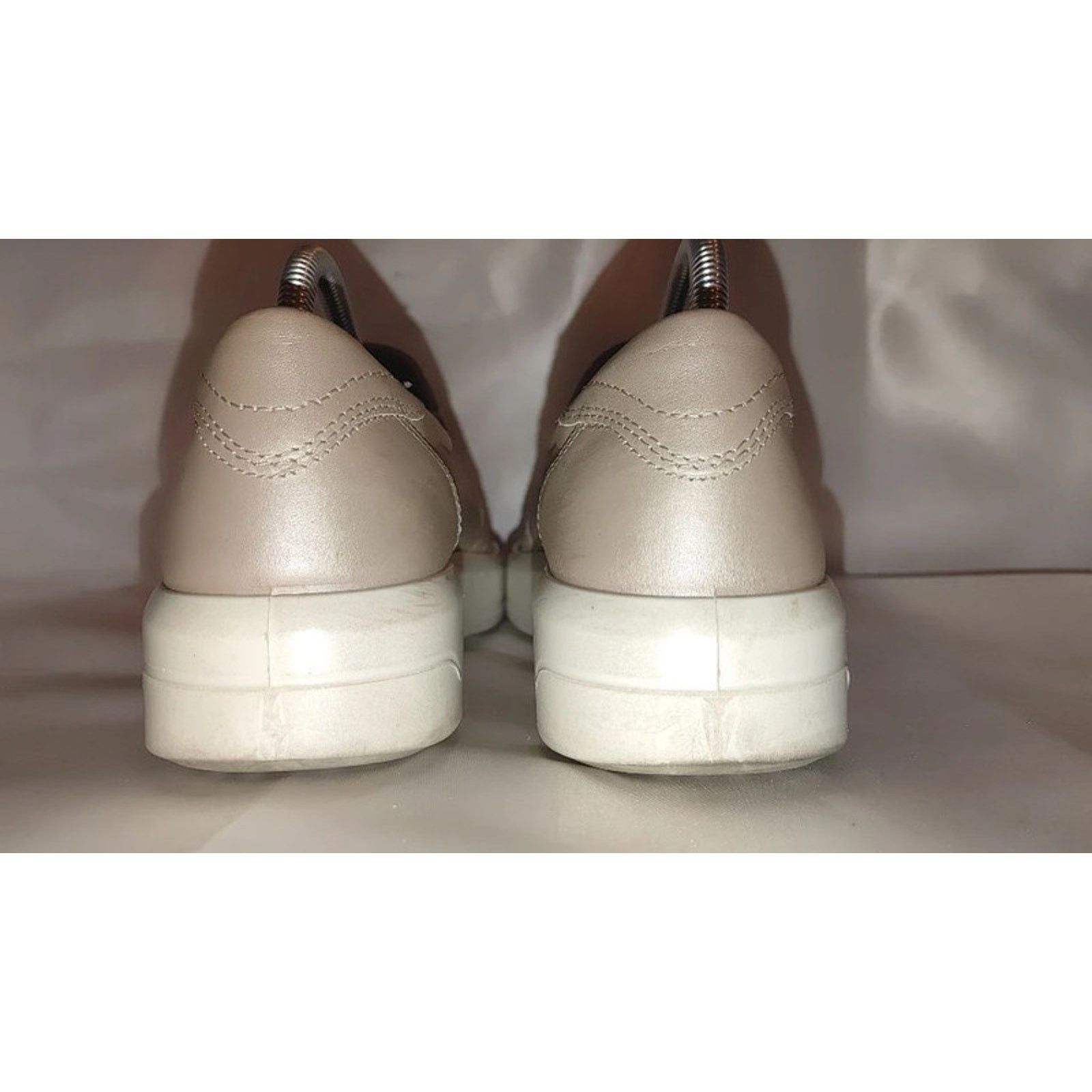 Ecco ECCO Women's Soft 9 li Slip On Sneaker Size 11 Size US 11 / IT 41 - 7 Thumbnail