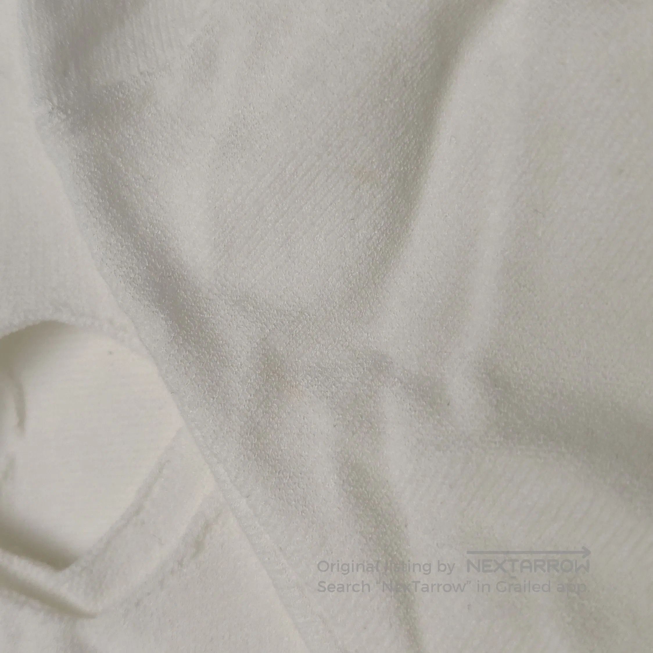 Prada Prada Logo Knit Top with Cut. Size L / US 10 / IT 46 - 7 Thumbnail