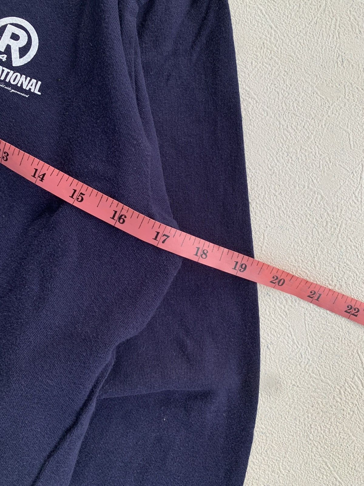 Japanese Brand Y2K RealBvoice Motorcycle longsleeve ifsix style Size US L / EU 52-54 / 3 - 10 Thumbnail
