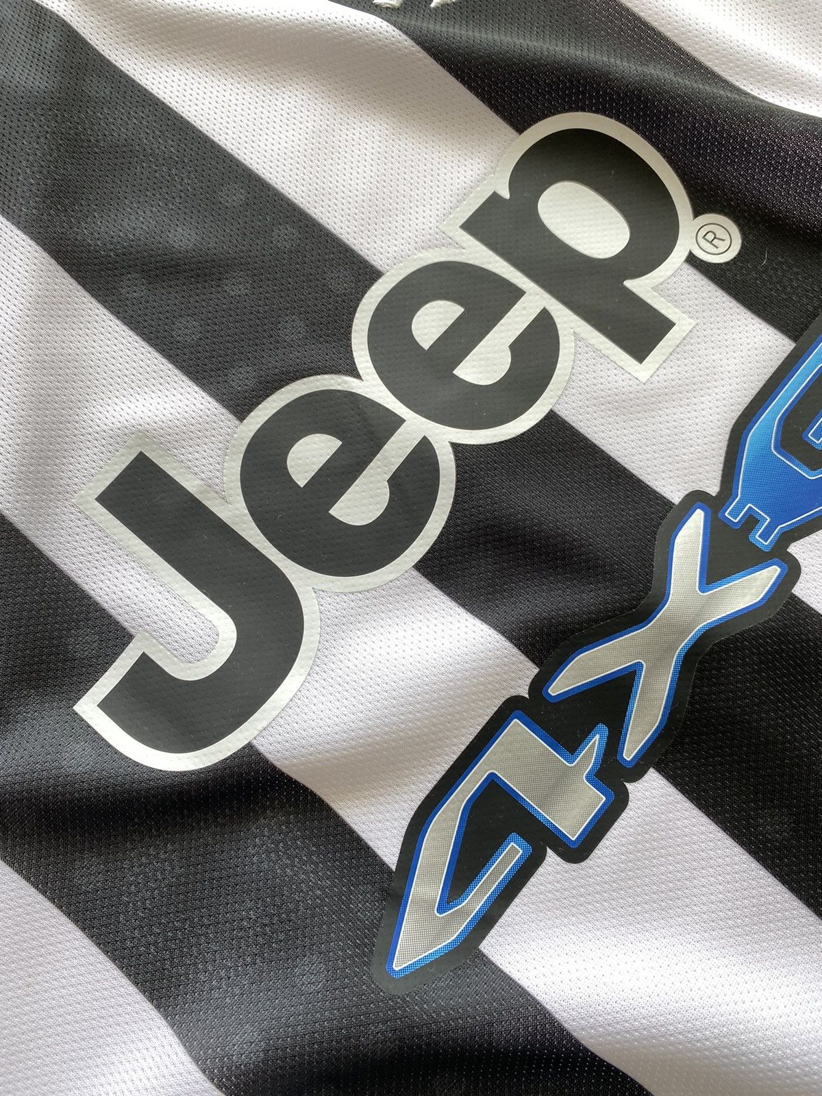 Adidas Juventus 21/22 Adidas Home soccer jersey new GS1442 Size US L / EU 52-54 / 3 - 5 Thumbnail