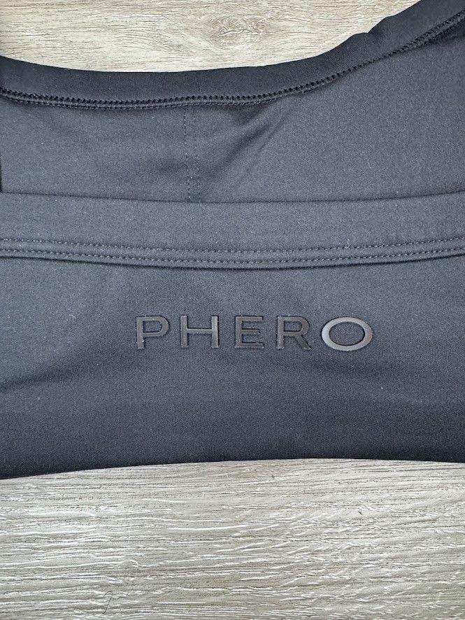 Other Womens Matching 3 Piece Athleisure Set Jacket Bra Leggings M Size 28" / US 6 / IT 42 - 5 Thumbnail