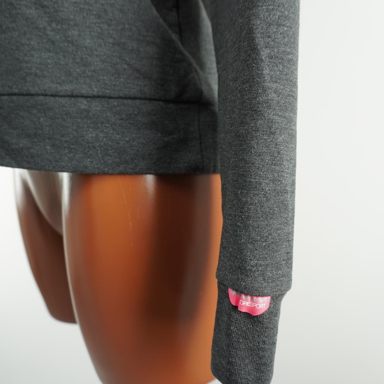 Superdry Women's Sweatshirt Superdry Size S / US 4 / IT 40 - 11 Thumbnail