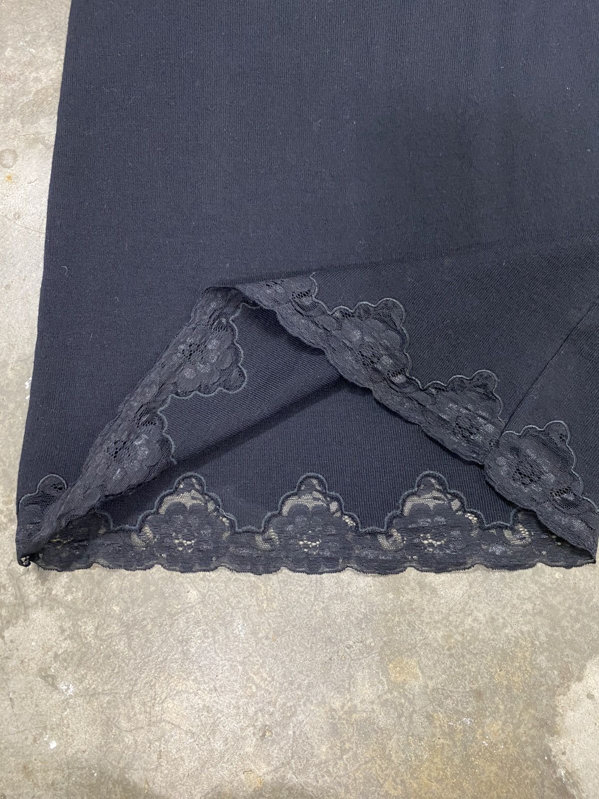 Dolce & Gabbana Rare Vintage Dolce & Gabbana Skirt Size 32" / US 10 / IT 46 - 6 Thumbnail