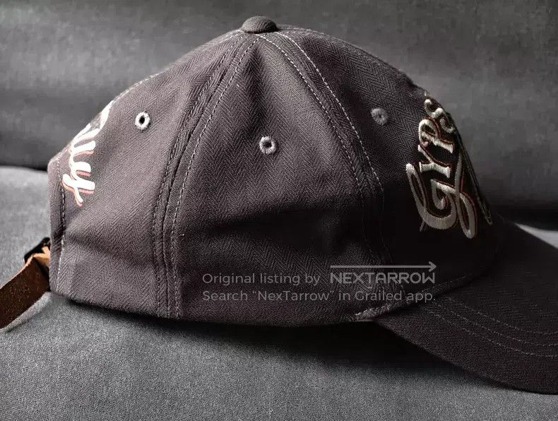 TOYS McCOY TOYS McCoy Hat Size ONE SIZE - 4 Thumbnail