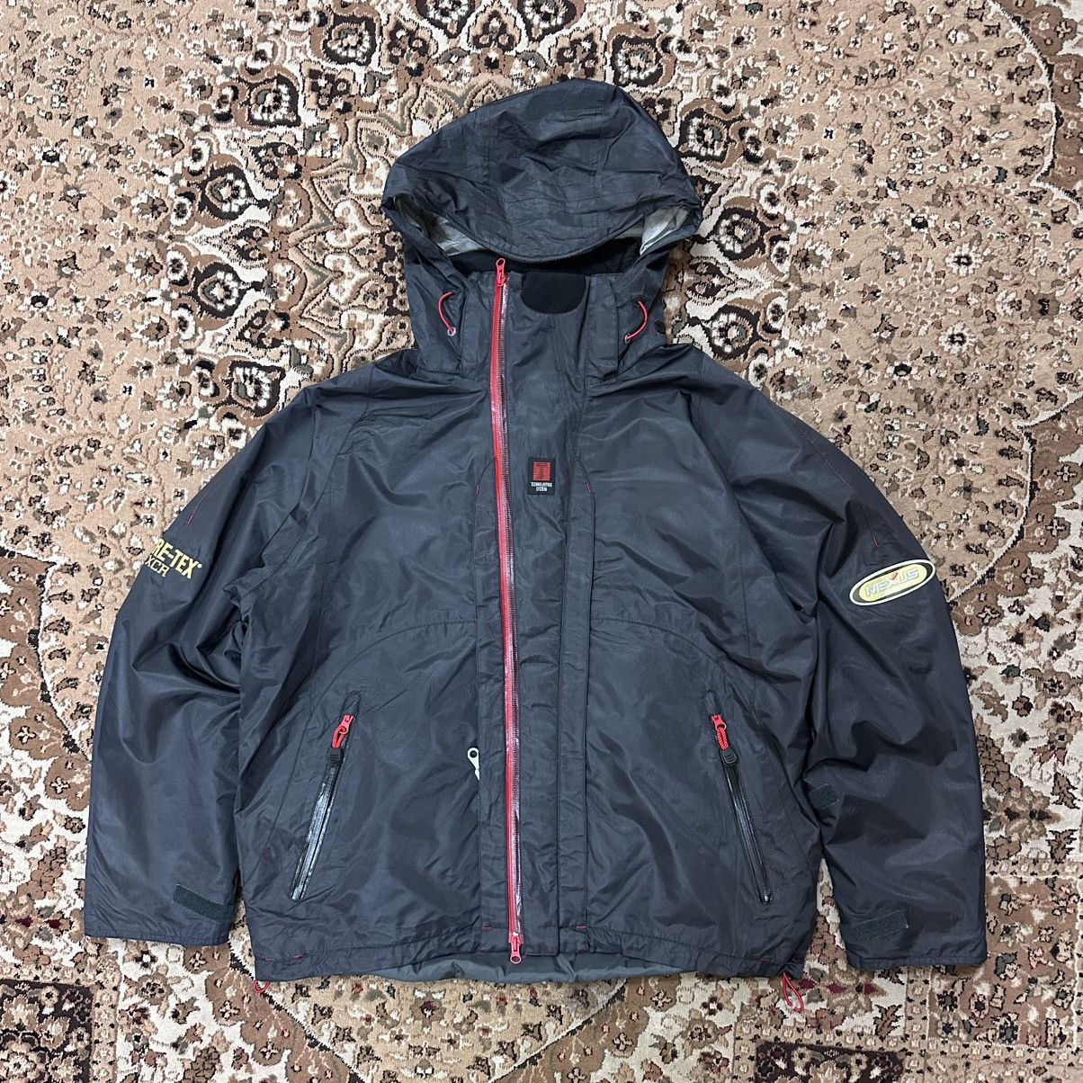 Other Nexus X shimano X gore-tex Size US XL / EU 56 / 4 - 1 Thumbnail