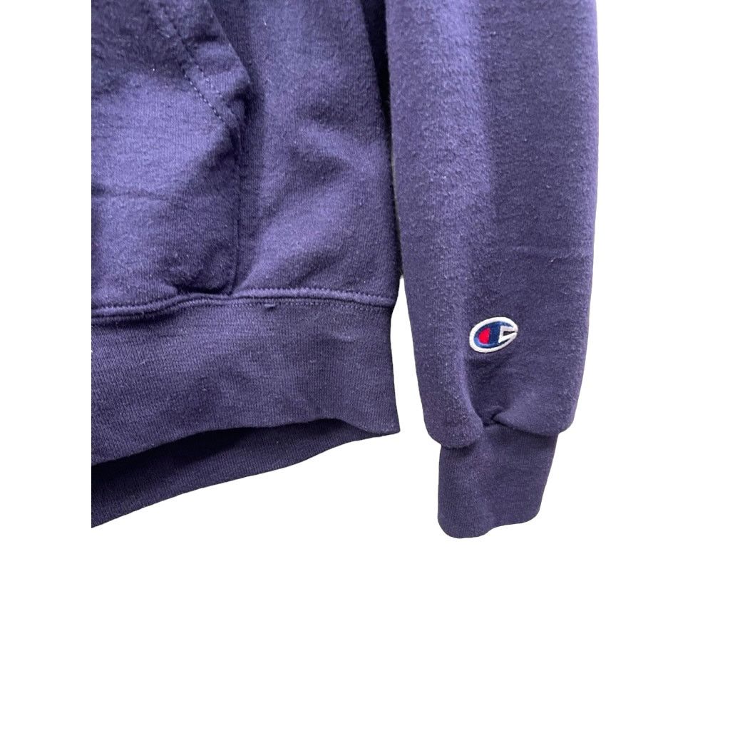 Champion × Vintage 2000's Champion Triway Collegiate Hoodie Size US S / EU 44-46 / 1 - 7 Thumbnail