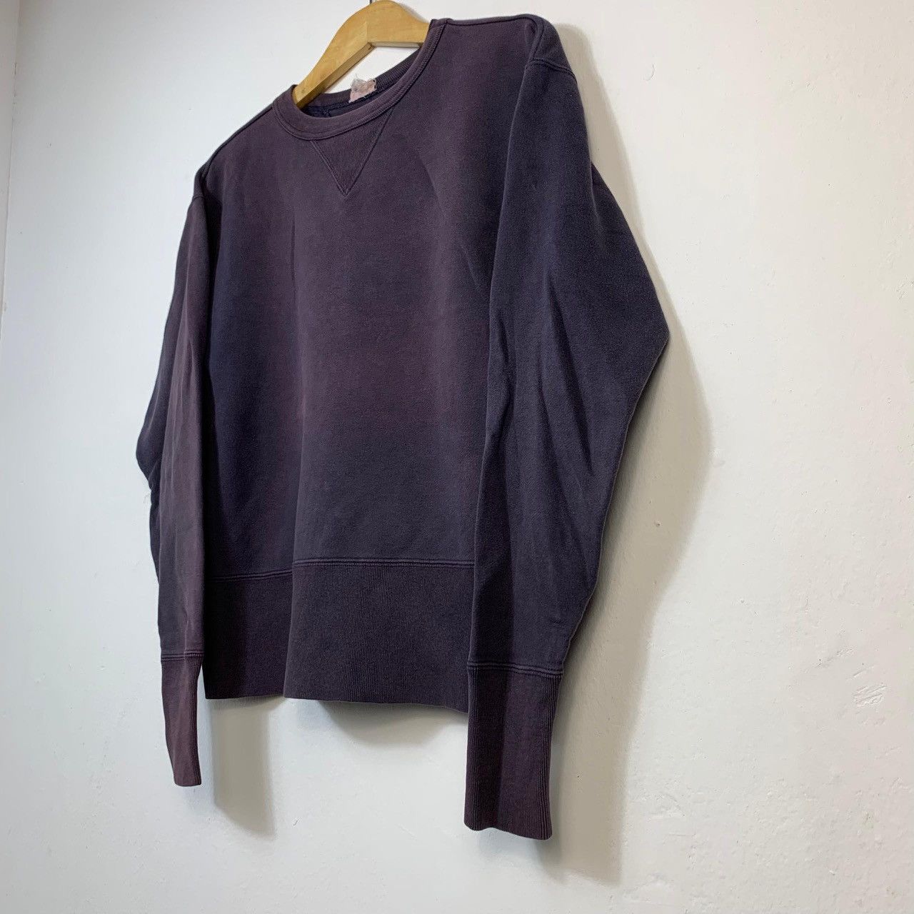 Champion Vintage 60’s Sun faded Champion Reverse Weave Size US S / EU 44-46 / 1 - 2 Thumbnail
