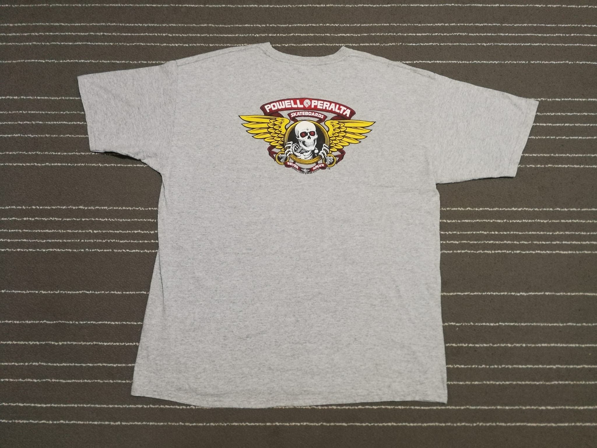Powell Peralta POWELL PERALTA skateboards L 2015 Size US XL / EU 56 / 4 - 2 Thumbnail