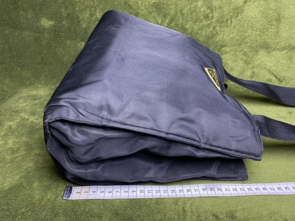 Prada PRADA nylon tote bag Size ONE SIZE - 15 Thumbnail
