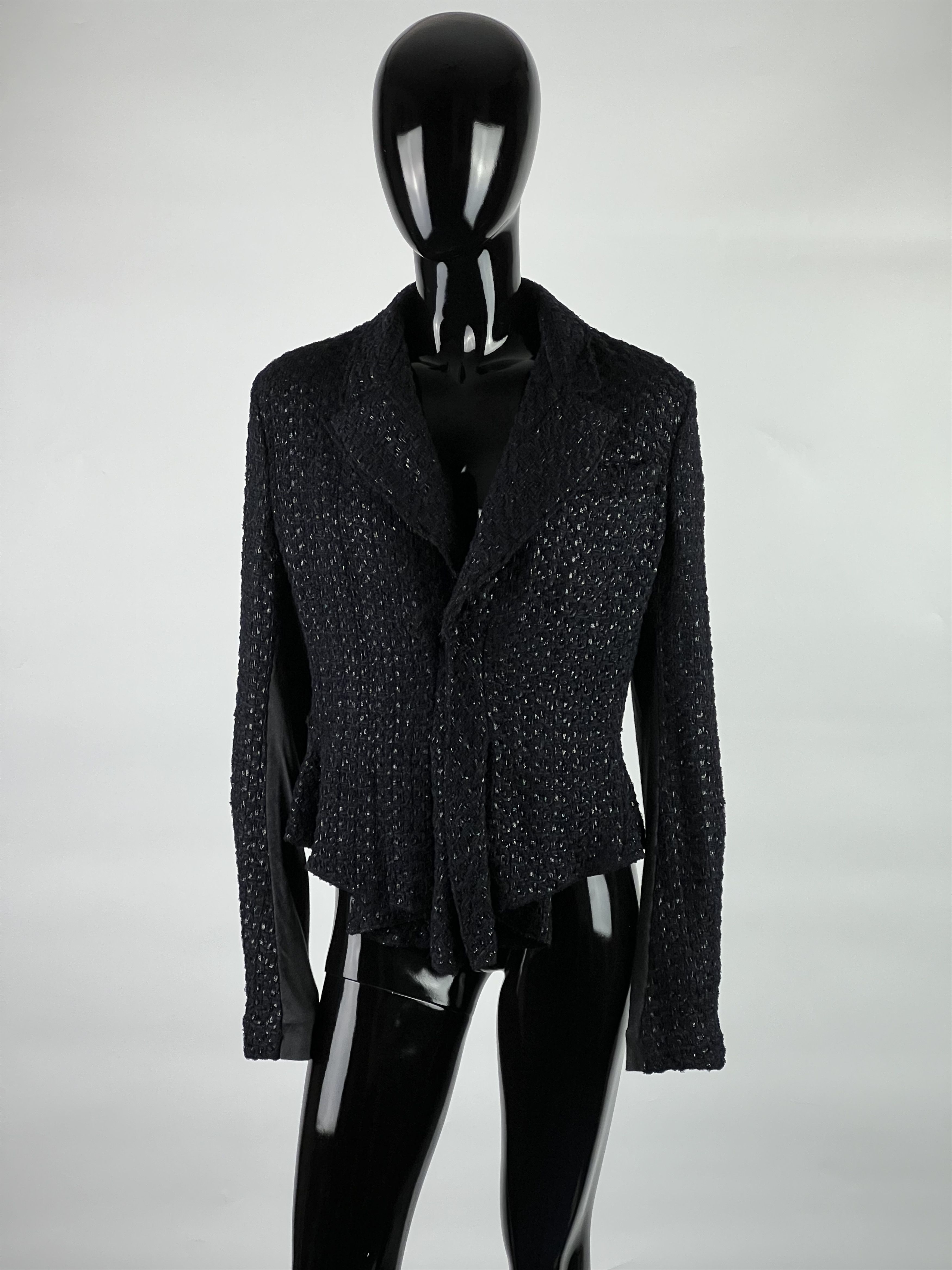 Marni Marni Women's Blazer Jacket Size IT44 Size M / US 6-8 / IT 42-44 - 1 Thumbnail