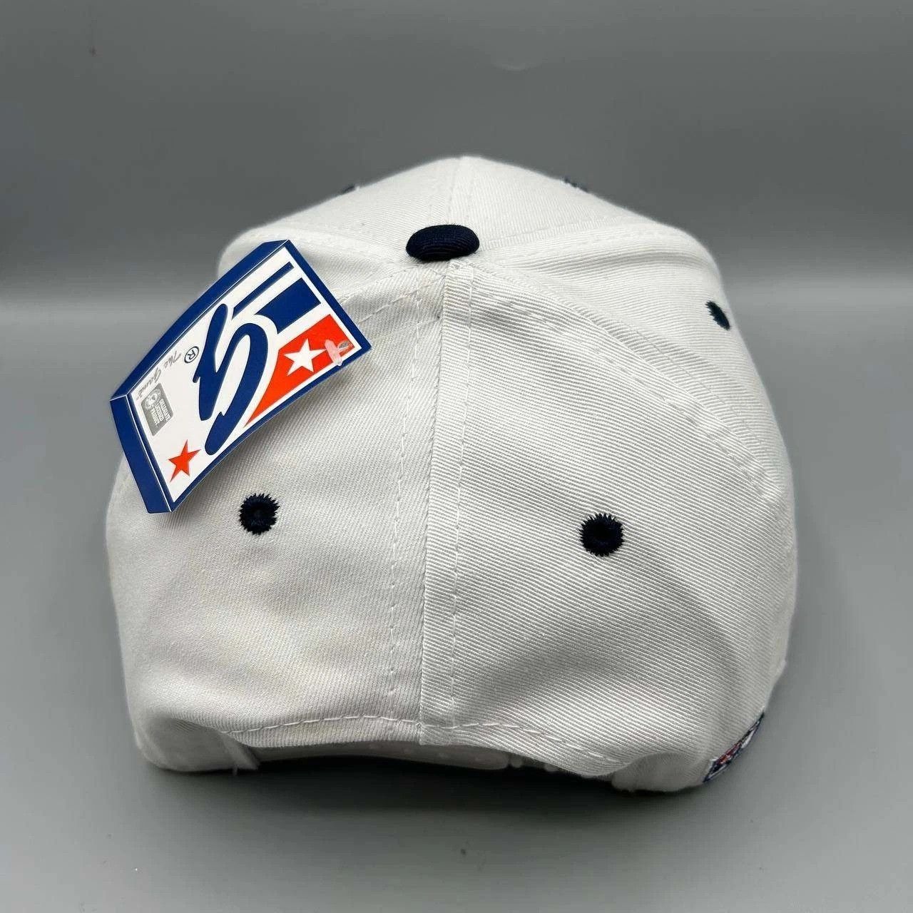 The Game Vintage Arizona Wildcats Hat Men Snap Back Cap Cotton New Size ONE SIZE - 7 Thumbnail