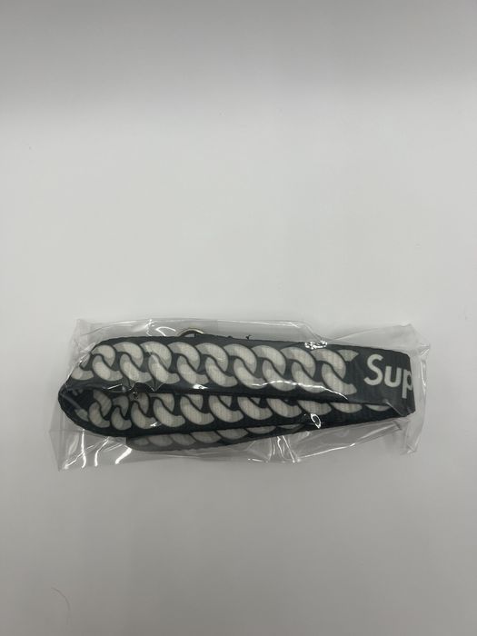 新品非売品】 Supreme Cuban Links Lanyard | concessionariareviver