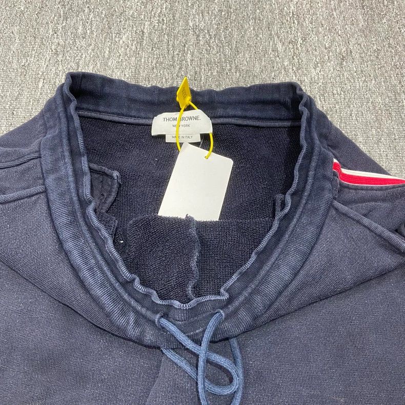 Thom Browne Thom Browne Size 4 Colorful sweatpants and casual trousers Size US 41 - 7 Thumbnail