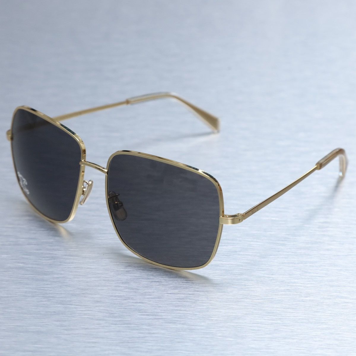Celine CELINE CL40284U SUNGLASSES Size ONE SIZE - 2 Thumbnail